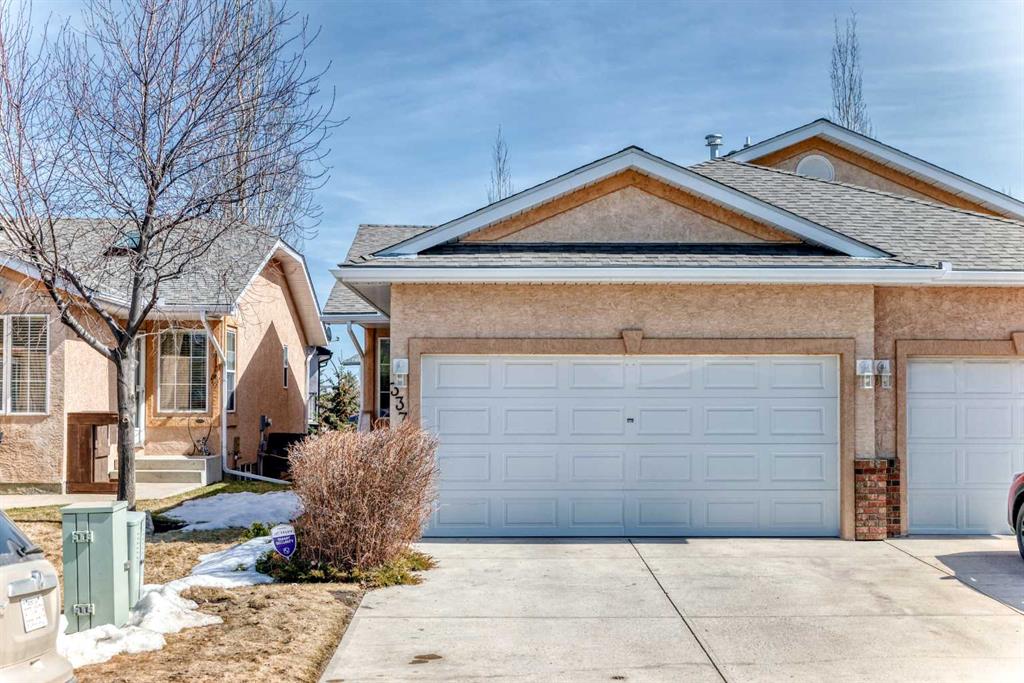 337 Harvest Lake Green NE