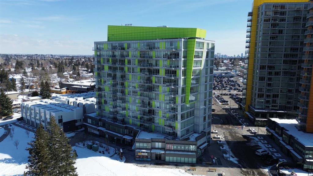 513, 30 Brentwood Common NW