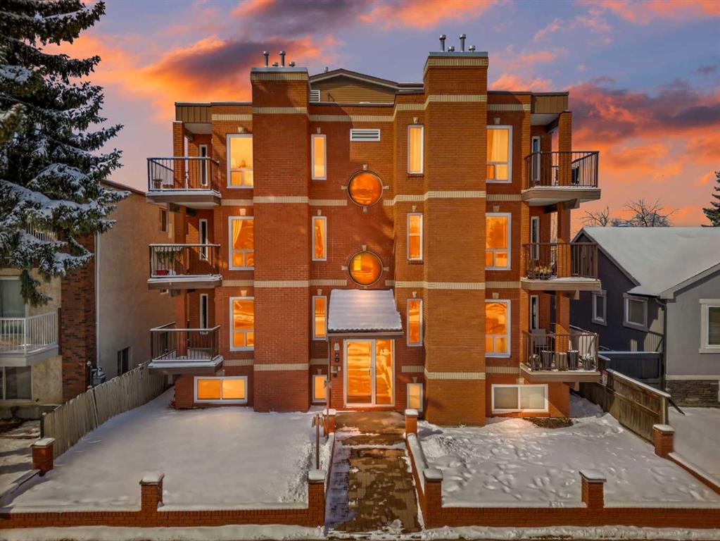 202, 825 4 Street NE