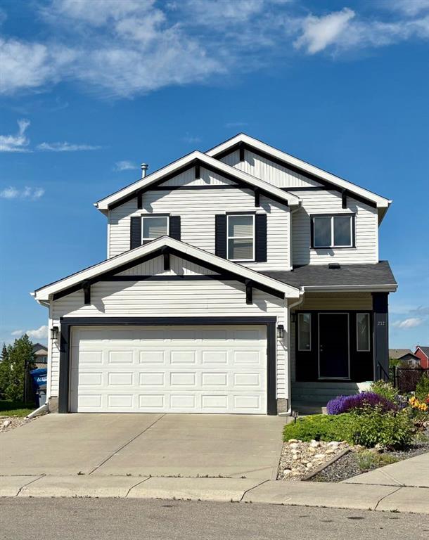 212 Sagewood Landing SW
