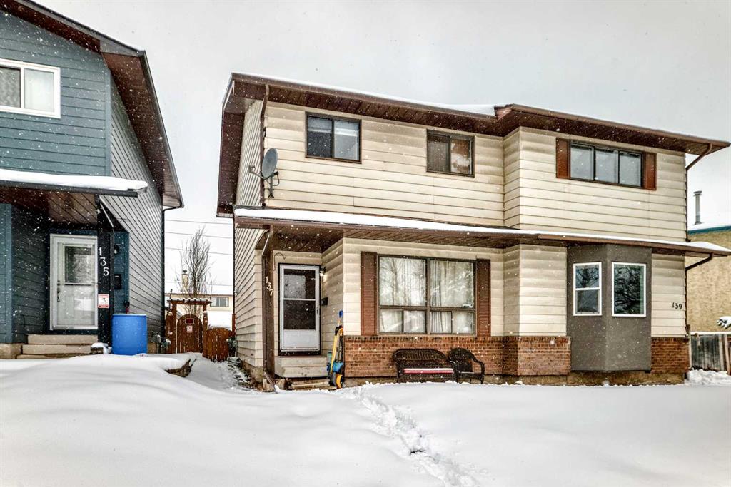 137 Bermuda Drive NW