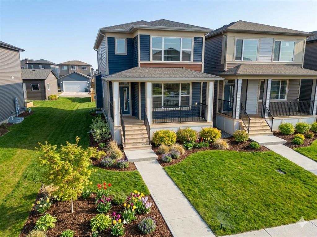 114 Wolf Hollow Terrace SE