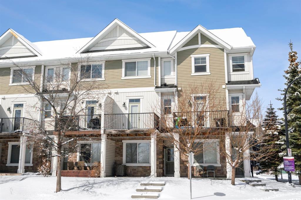 78 New Brighton Landing SE