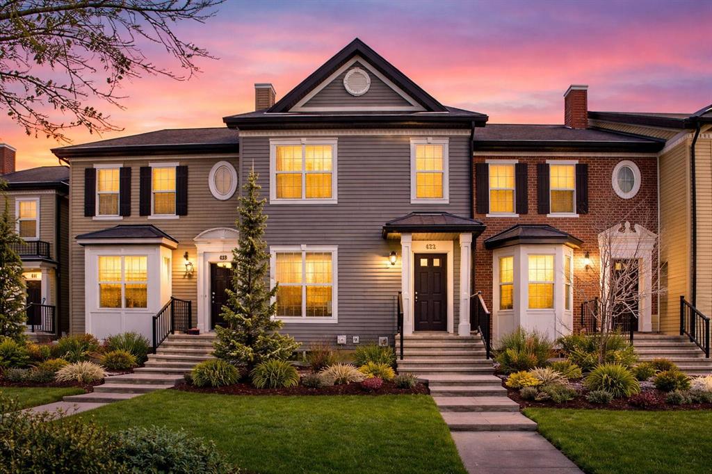 422 Legacy Village Way SE