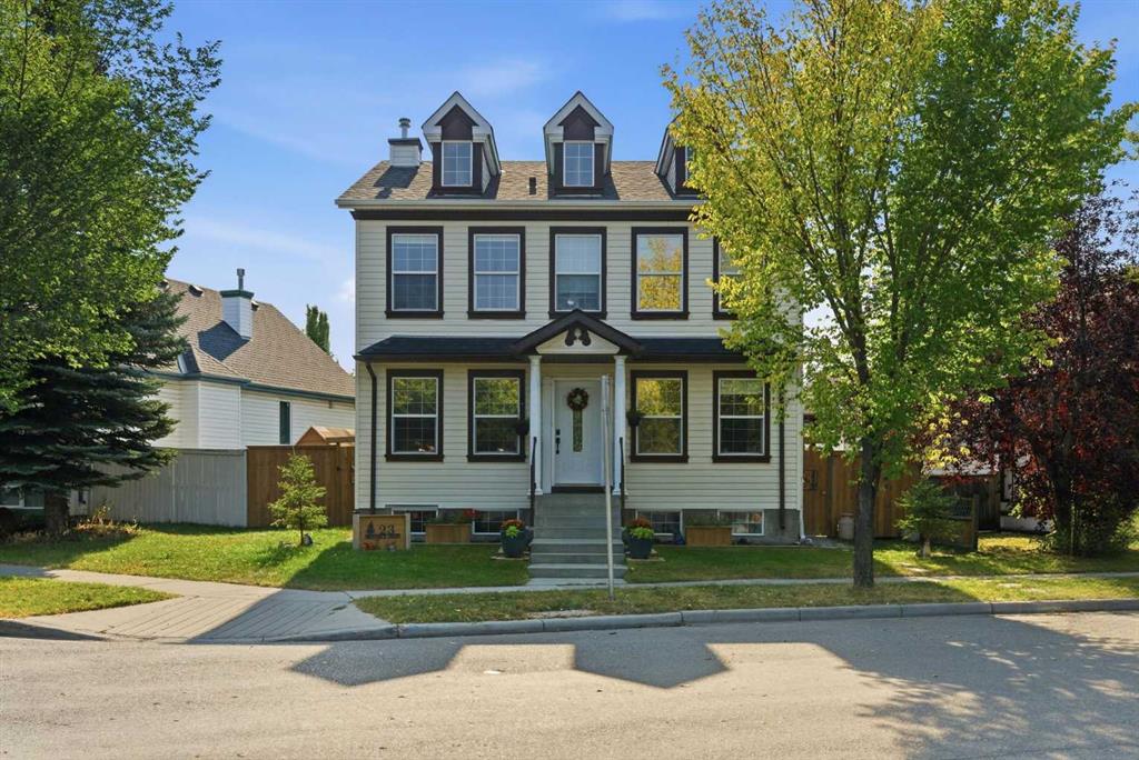 23 Prestwick Green SE