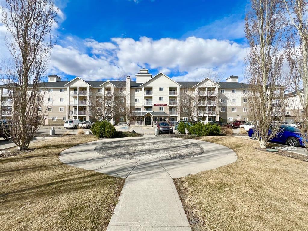 408, 11230 104 Avenue