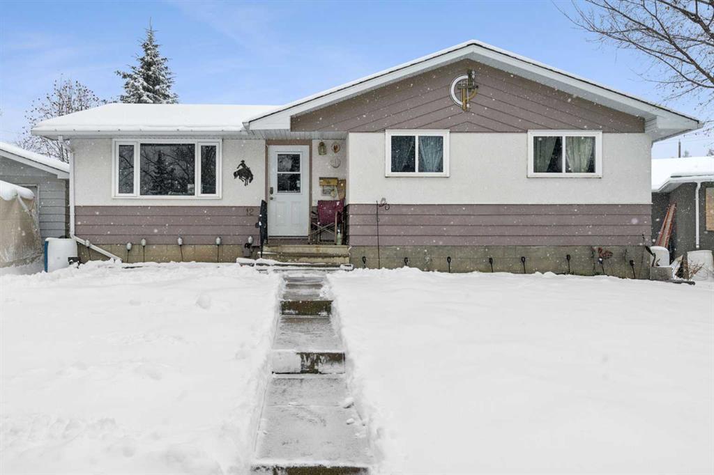 12 Westwood Crescent SW