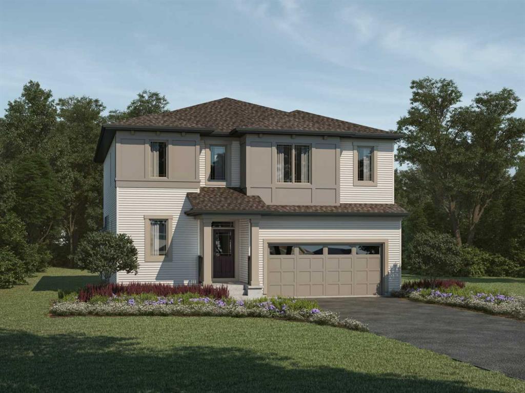 137 Yorkstone Heights SW