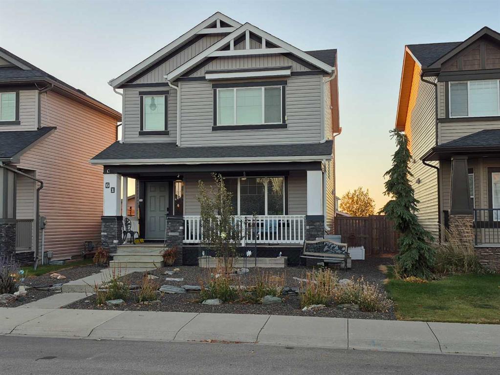 61 Drake Landing Loop