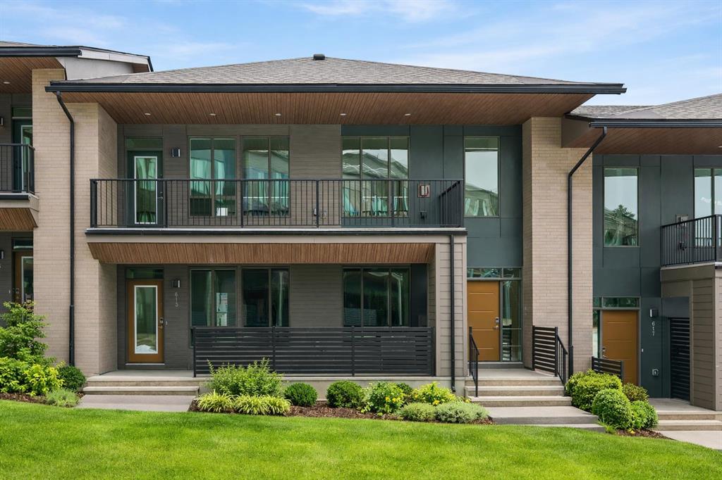 615 Sovereign Common SW