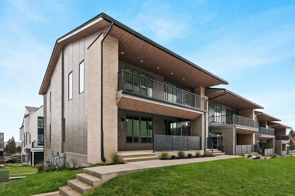 605 Sovereign Common SW