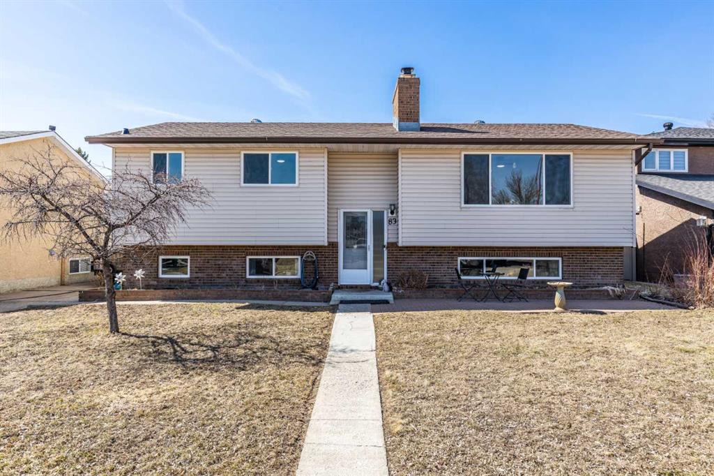 83 Cunliffe Crescent SE