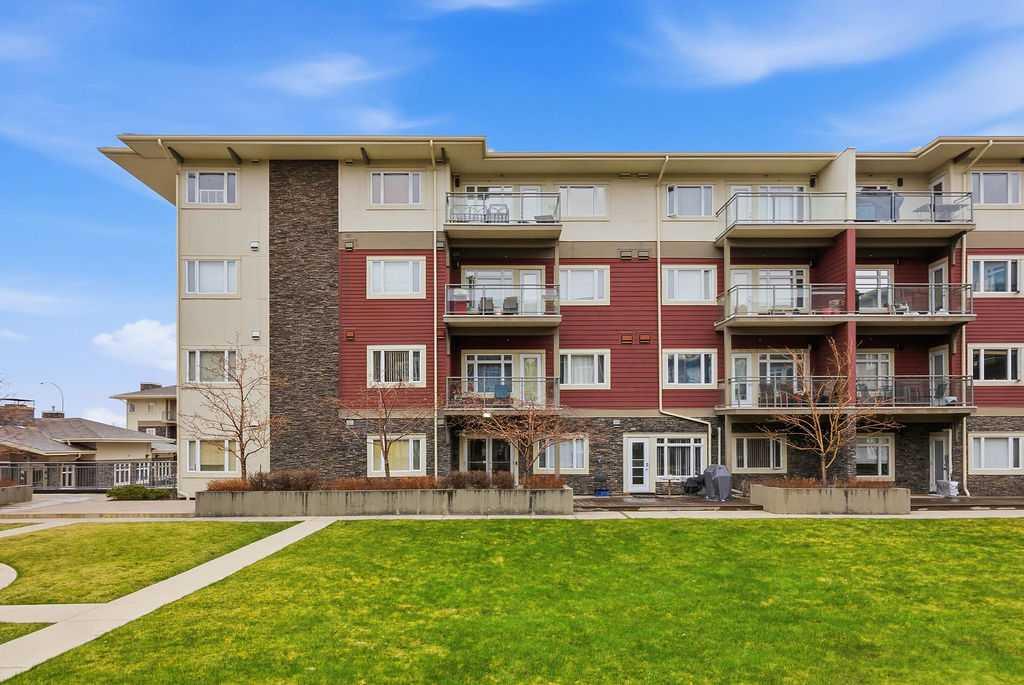 439, 23 Millrise Drive SW