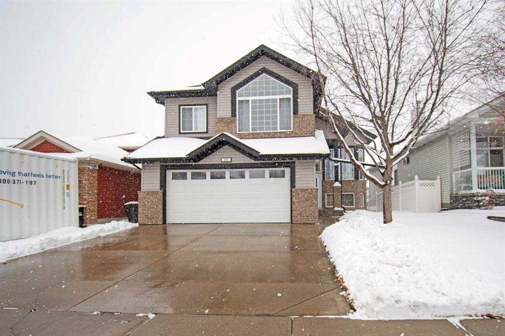 49 Thornfield Close SE