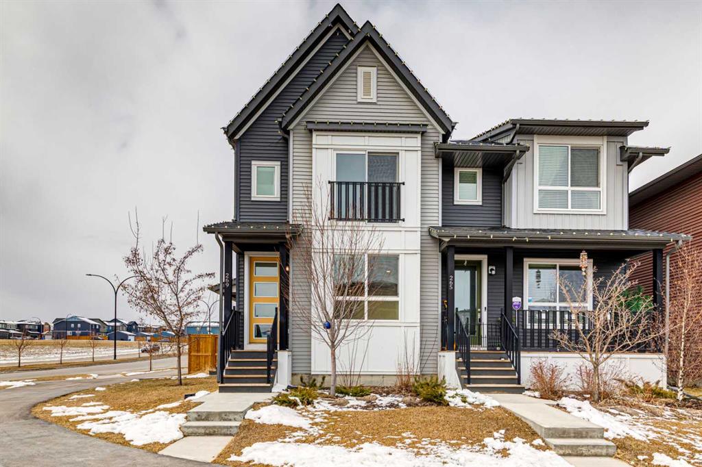 269 Belmont Street SW