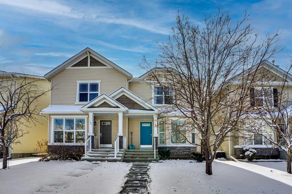 184 Cramond Green SE