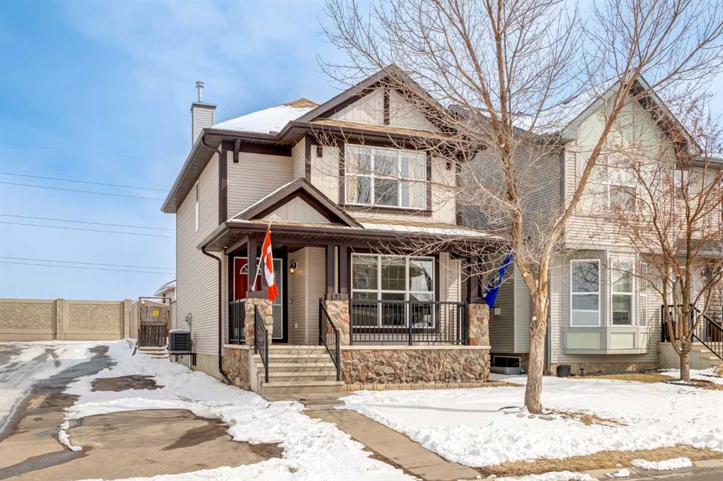 138 Cranberry Place SE