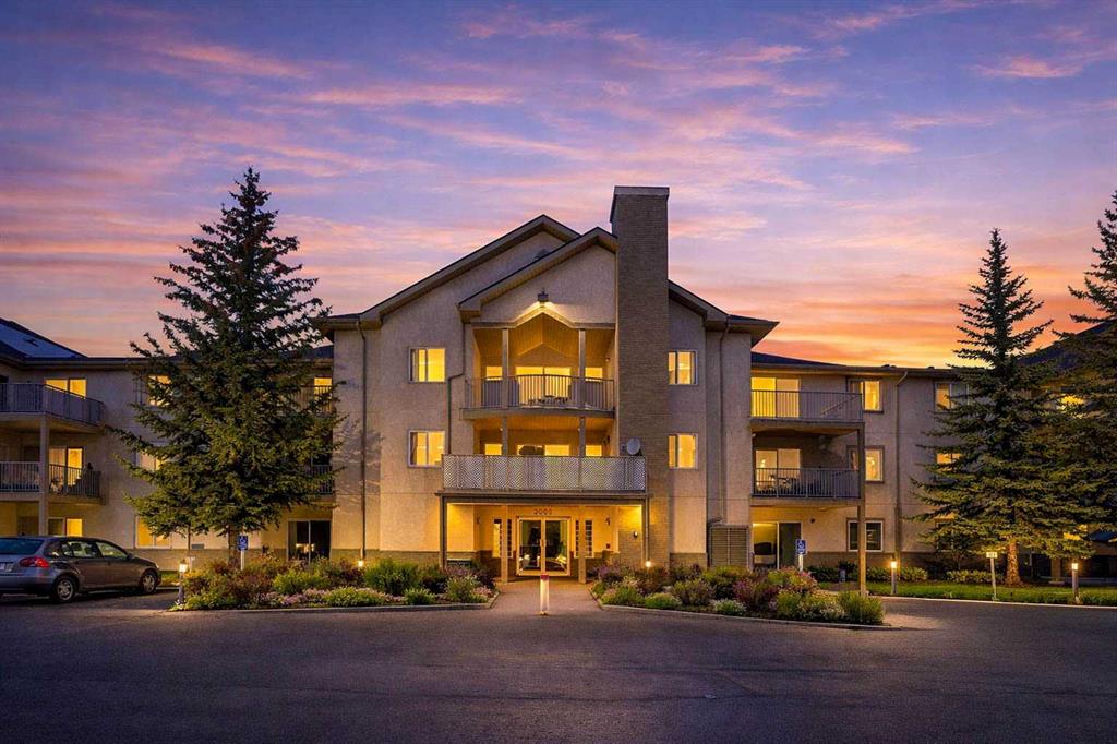 2103, 20 Harvest Rose Park NE