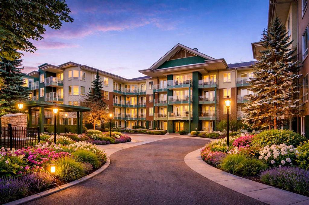 207, 3111 34 Avenue NW