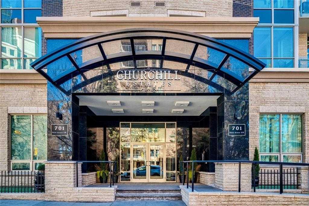 204, 701 3 Avenue SW