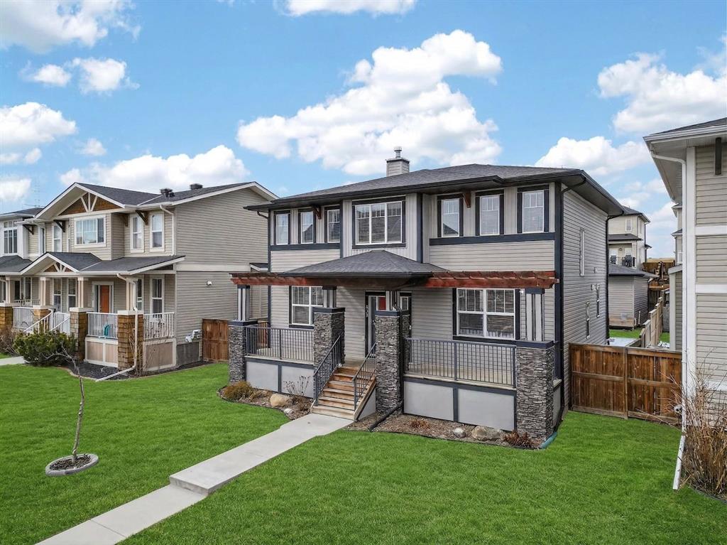 229 Rainbow Falls Glen