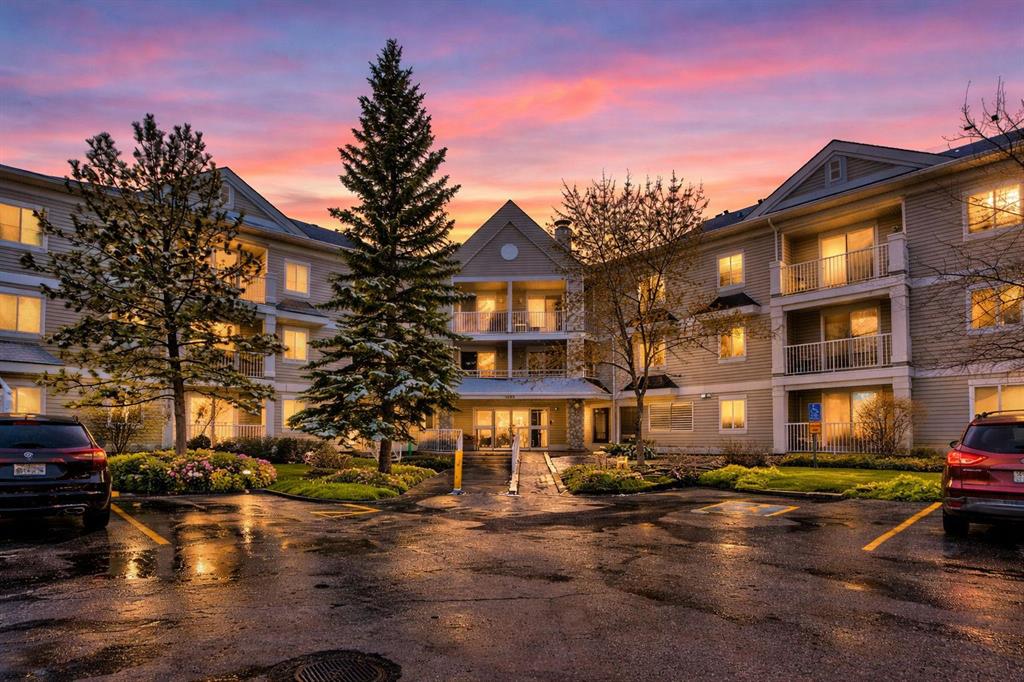 1211, 11 Chaparral Ridge Drive SE