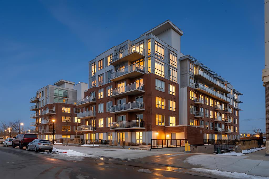 412, 63 Inglewood SE