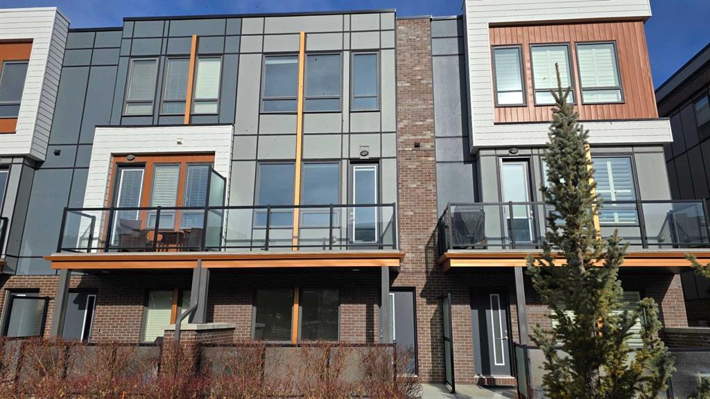 62 Norford Common NW