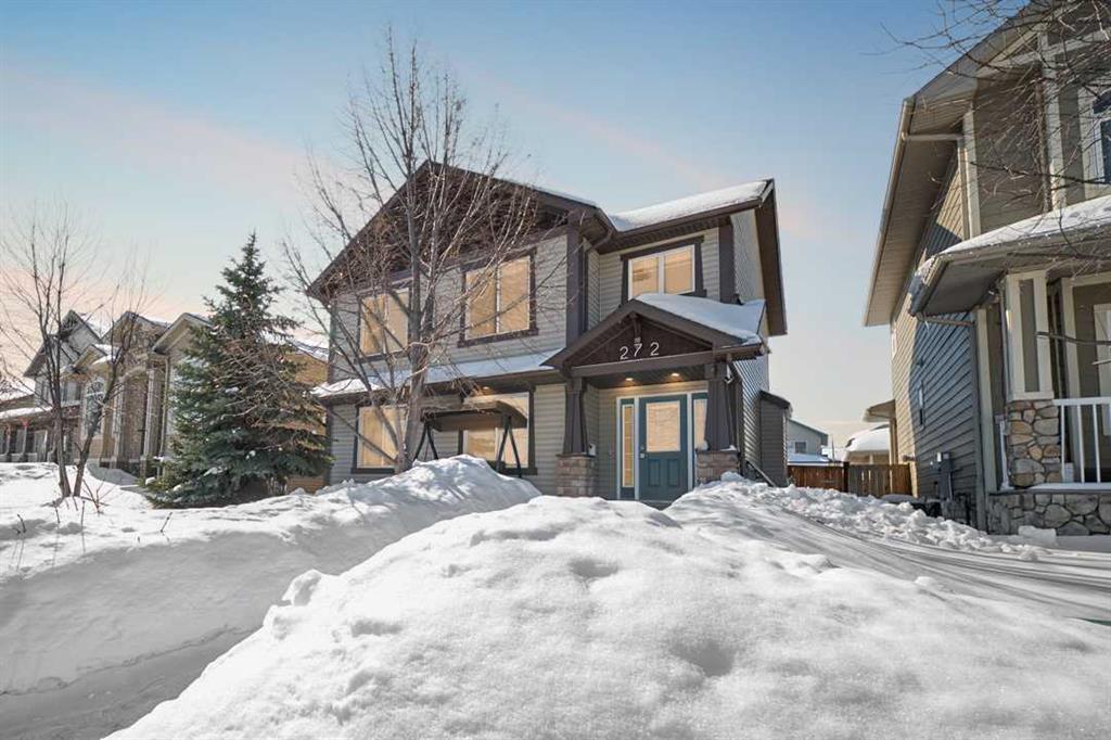 272 Swallow Way