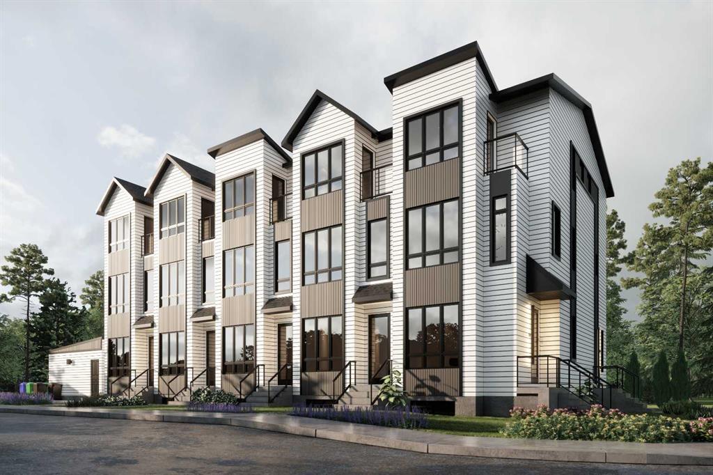 102, 3550 45 Street SW