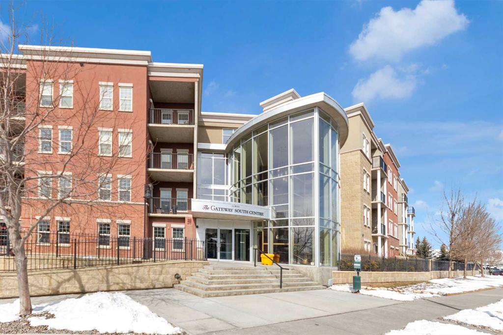 #1608, 11811 Lake Fraser Drive SE