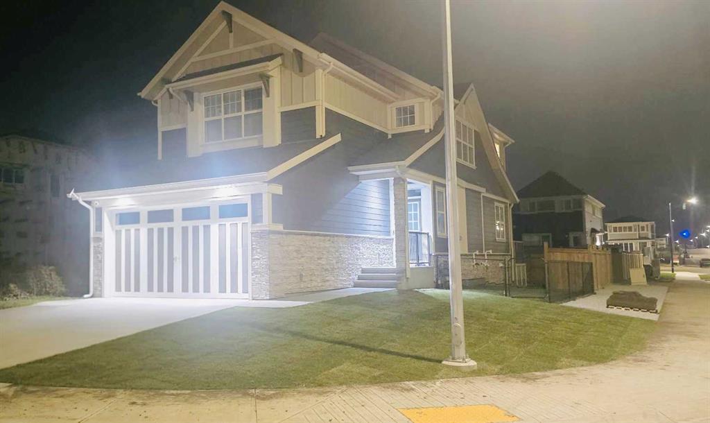 158 Magnolia Path SE