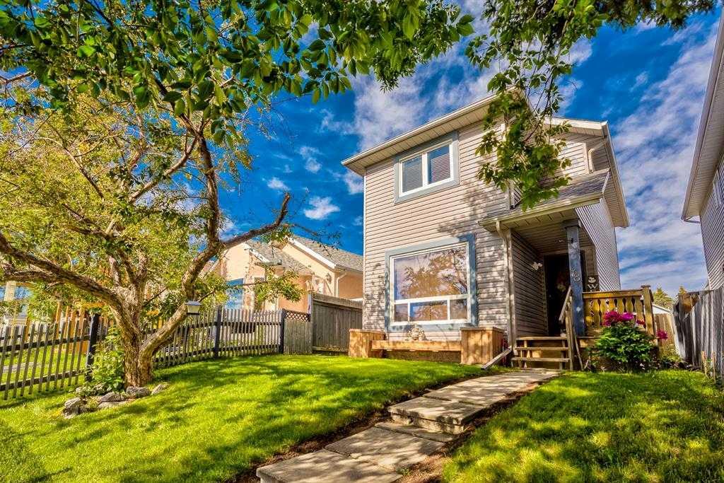 78 Martinview Crescent NE