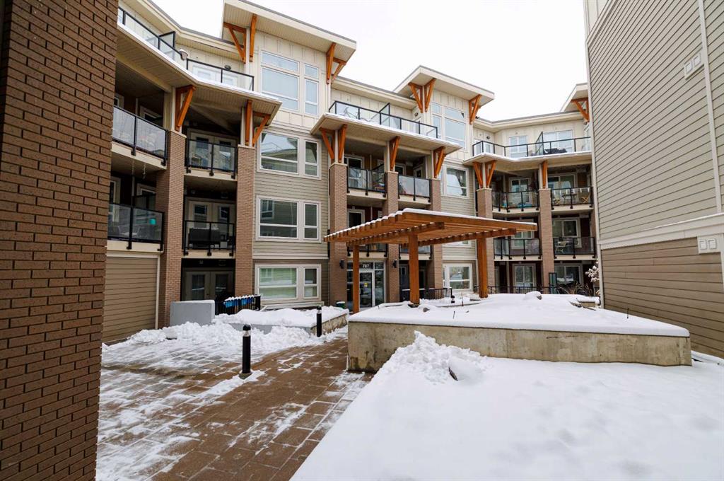 320, 707 4 Street NE