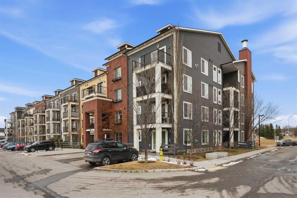 1117, 99 Copperstone Park SE