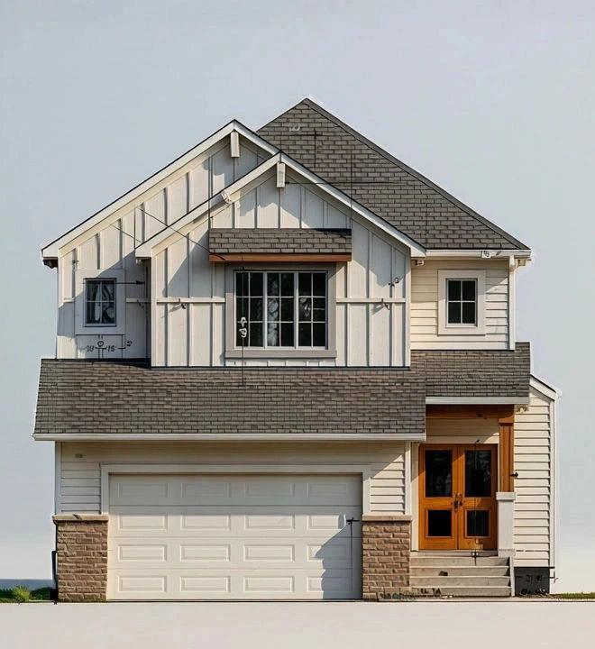 237 Corner Glen Way NE