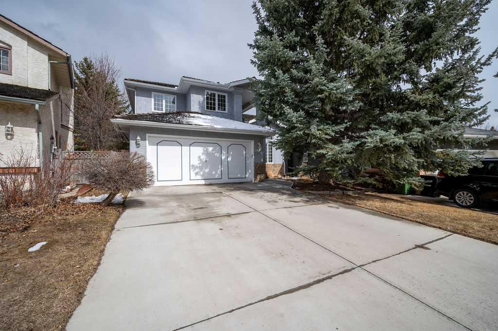 207 Shawnee Mews SW