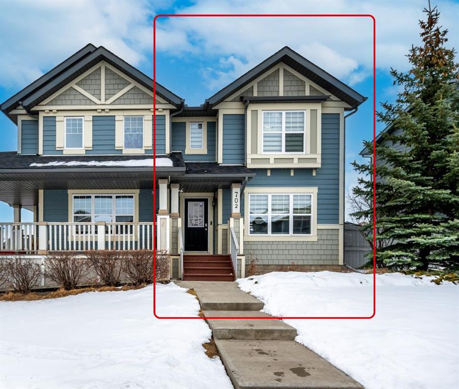 702 Panamount Boulevard NW