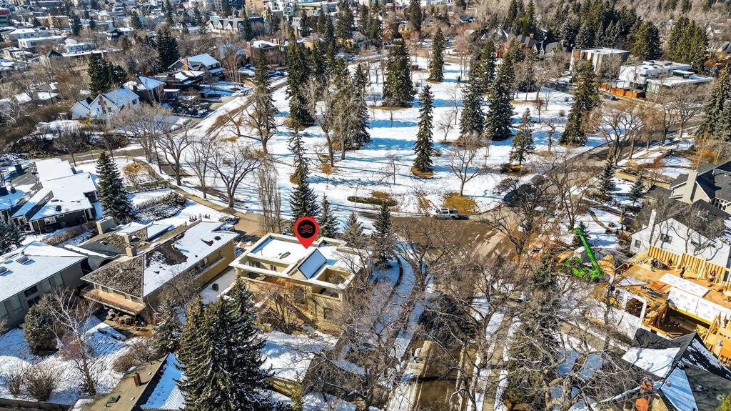 1301 Cabot Street SW