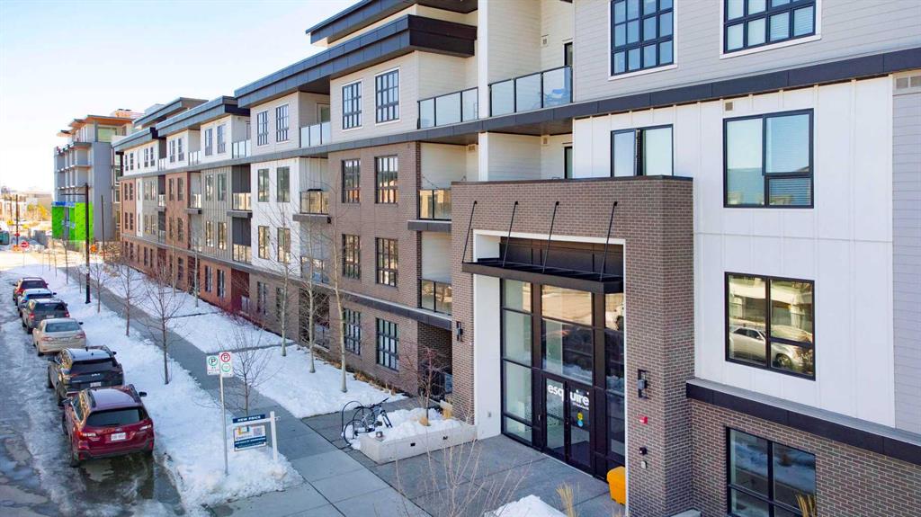 109, 4275 Norford Avenue NW