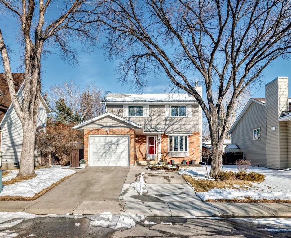 8 Meadow Place SE