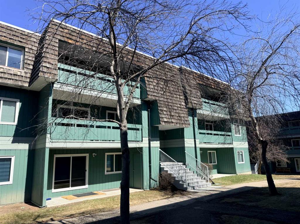 6310, 315 Southampton Drive SW