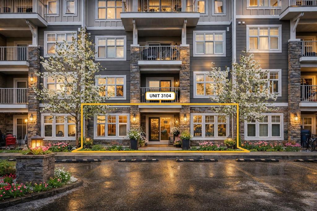 3104, 11 Mahogany Row SE