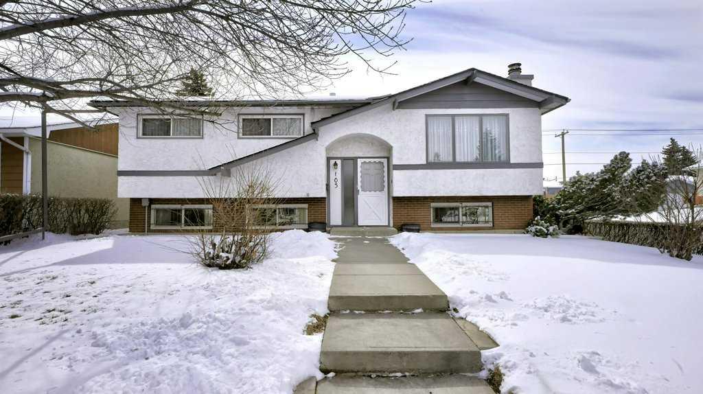 103 Rundlehorn Crescent NE