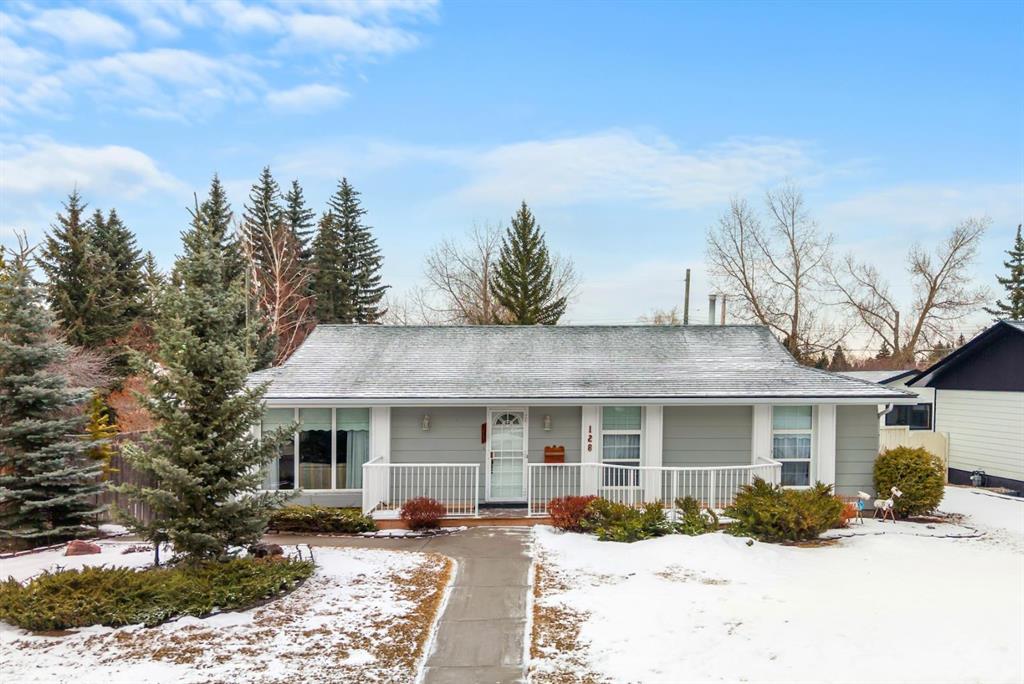 128 Parkland Place SE