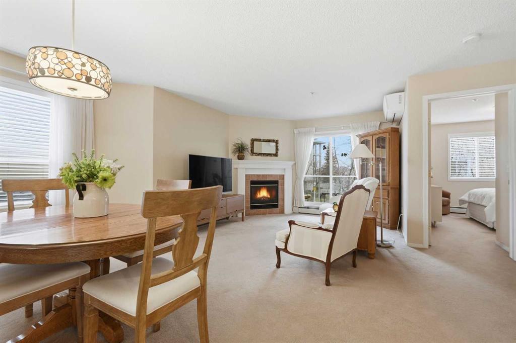 201, 280 Shawville Way SE