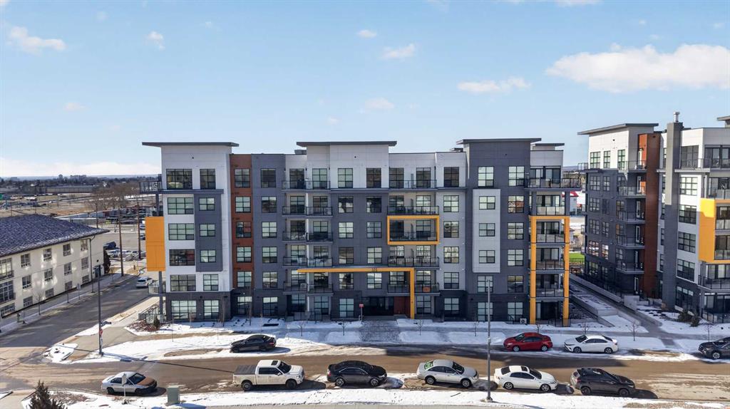311, 370 Dieppe Drive SW
