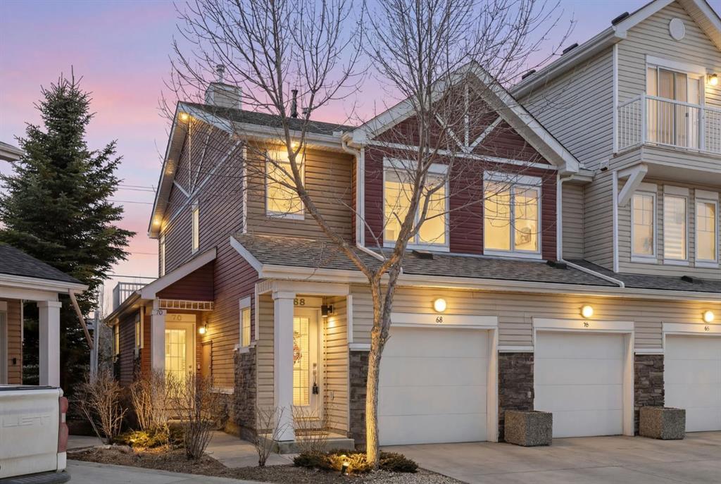 68 Chaparral Ridge Park SE