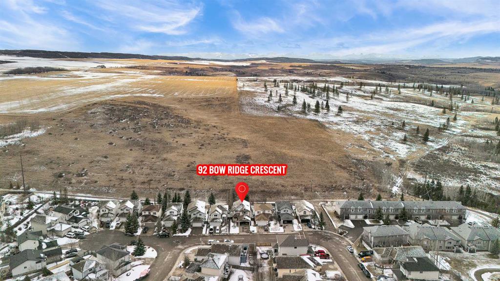 92 Bow Ridge Crescent