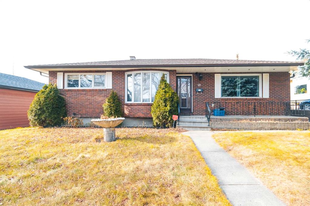 59 Rosewood Road NW